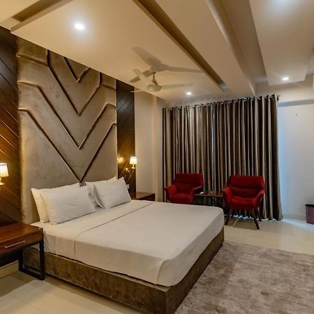 Shelton Guest House 伊斯兰堡 外观 照片