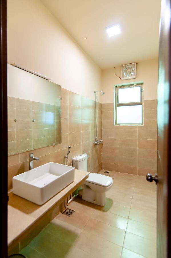 Shelton Guest House 伊斯兰堡 外观 照片