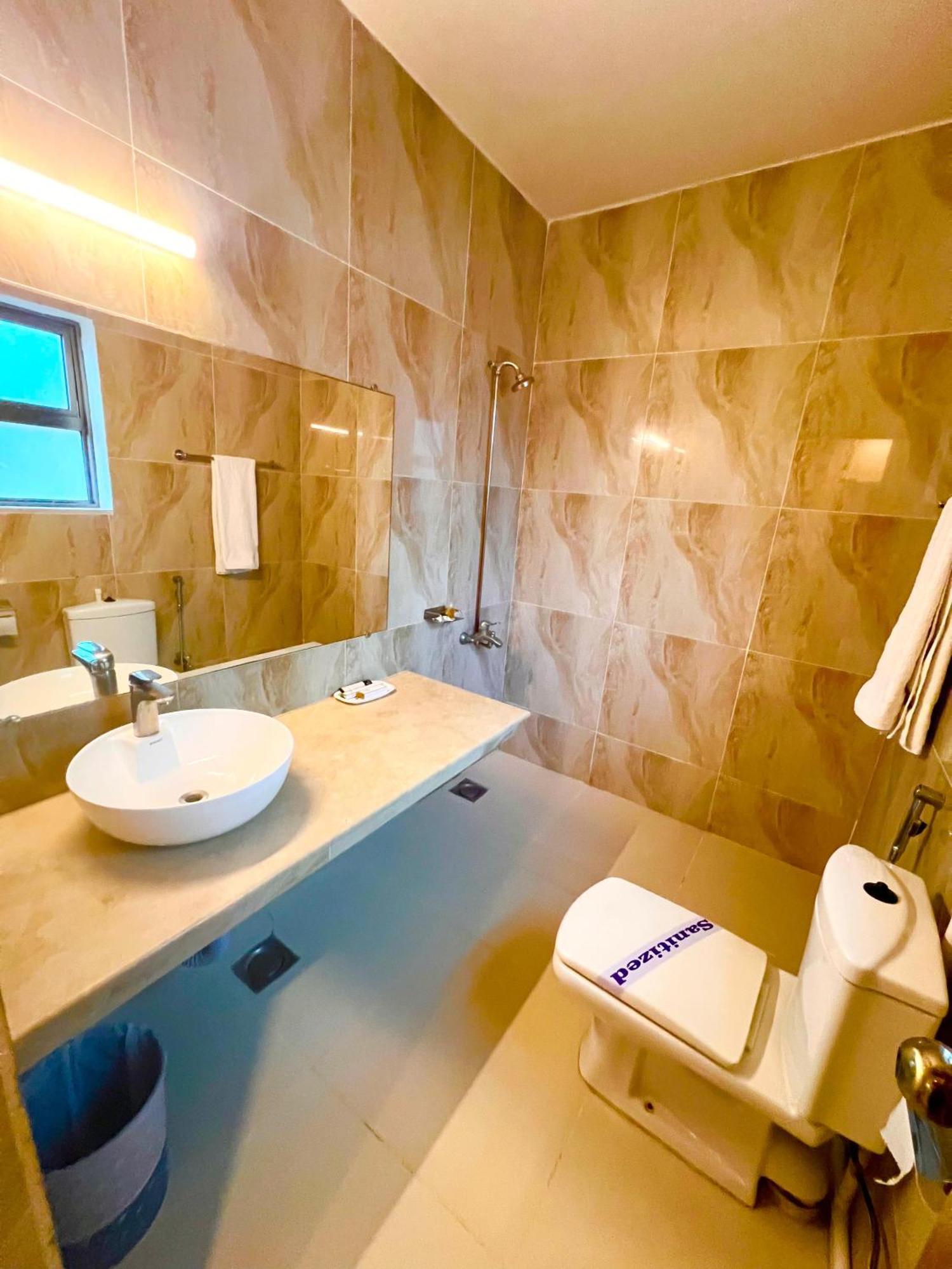 Shelton Guest House 伊斯兰堡 外观 照片