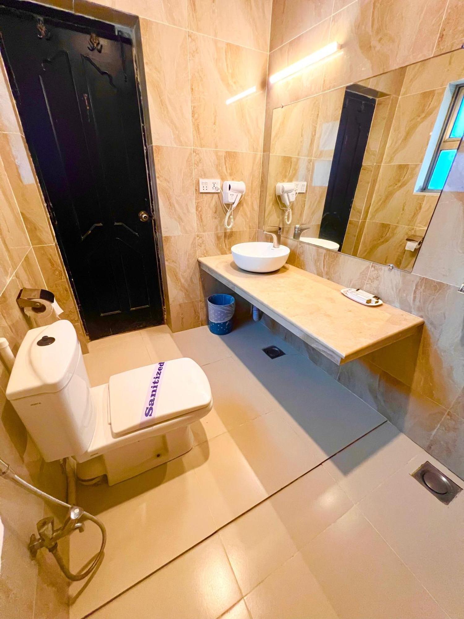 Shelton Guest House 伊斯兰堡 外观 照片